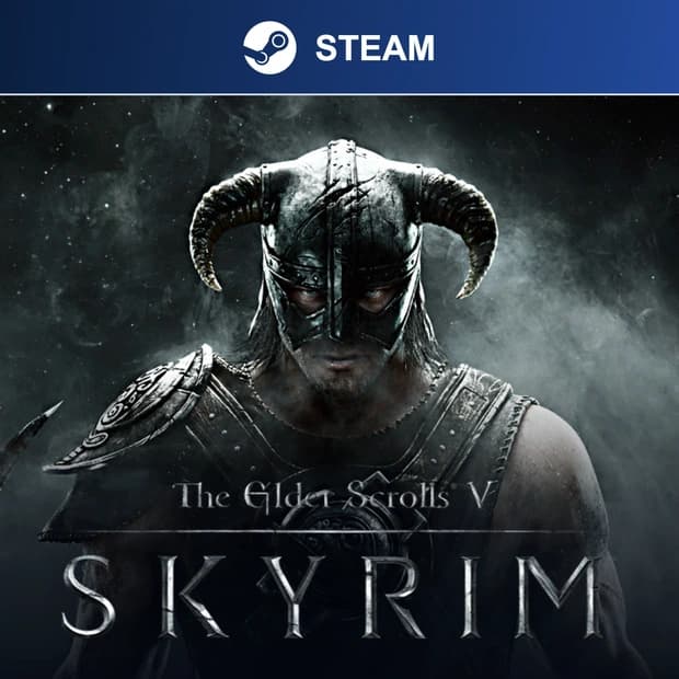 The Elder Scrolls V: Skyrim