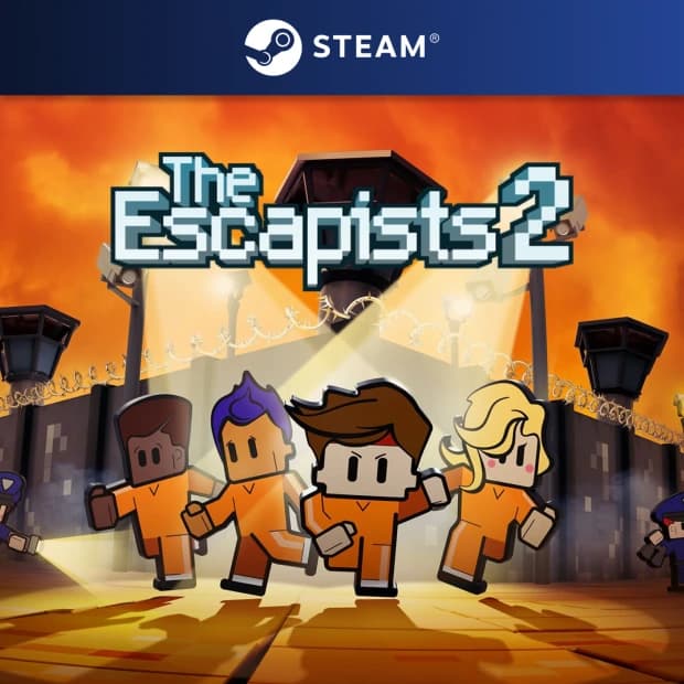 The Escapists 2