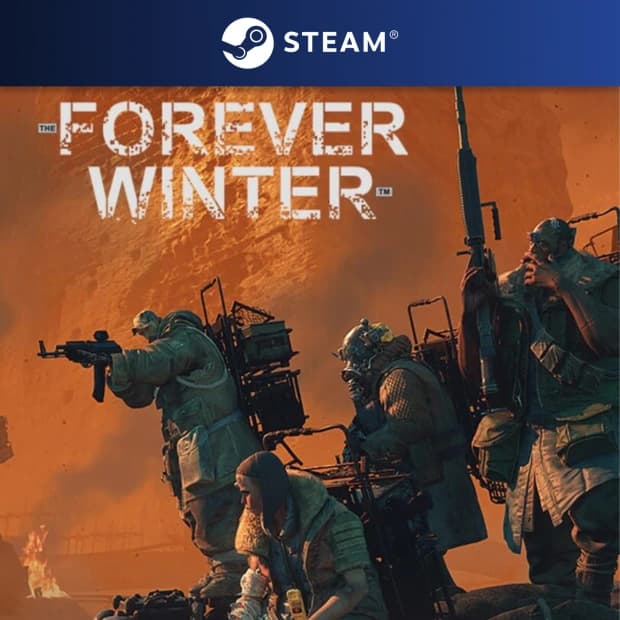 The Forever Winter
