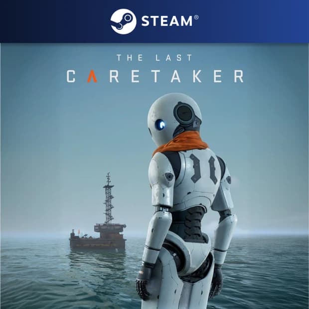 The Last Caretaker