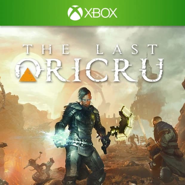 The Last Oricru — Xbox Series X/S