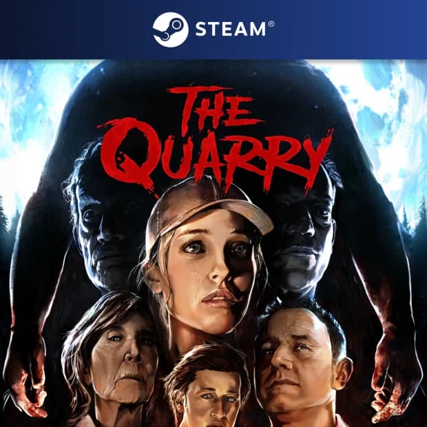 The Quarry