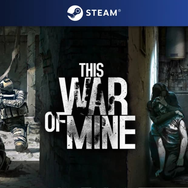 This War of Mine