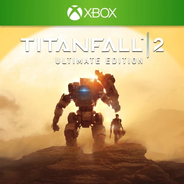 Titanfall 2 Ultimate Edition — Xbox One
