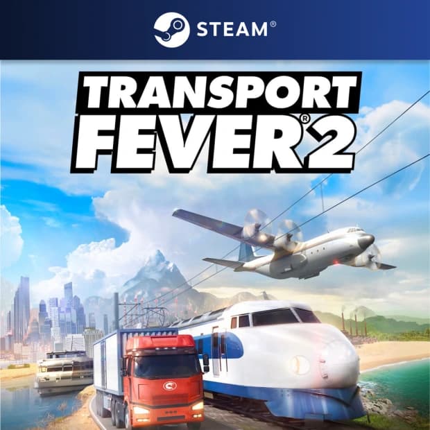 Transport Fever 2