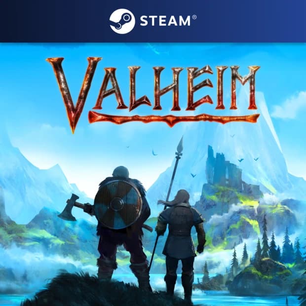 Valheim