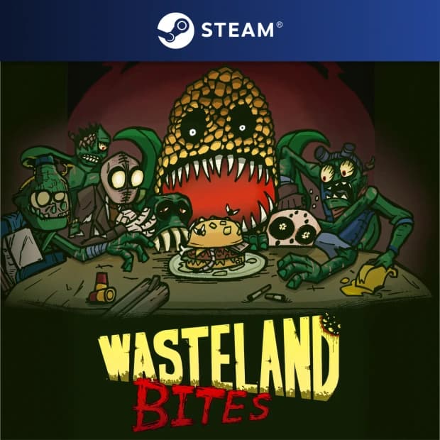 Wasteland Bites