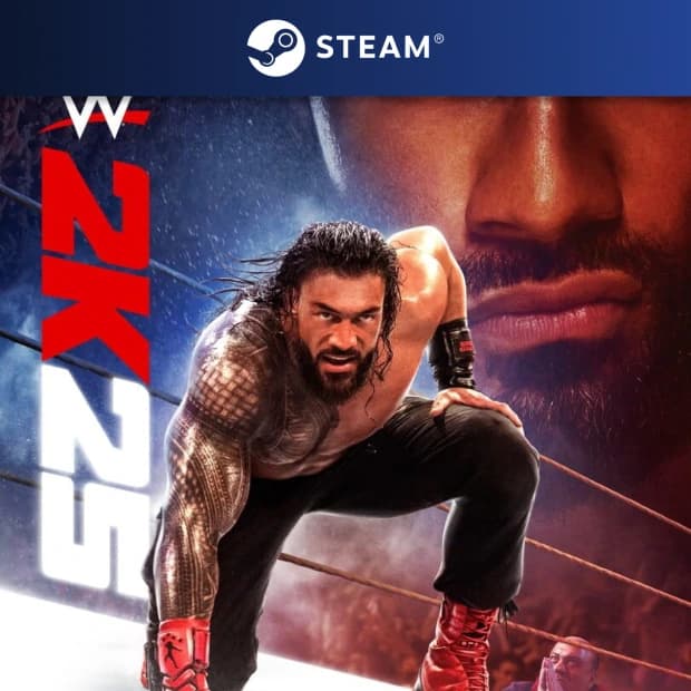 WWE 2K Battlegrounds — Xbox One