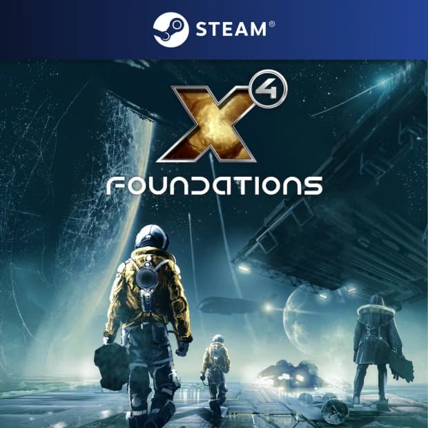 X4: Foundations