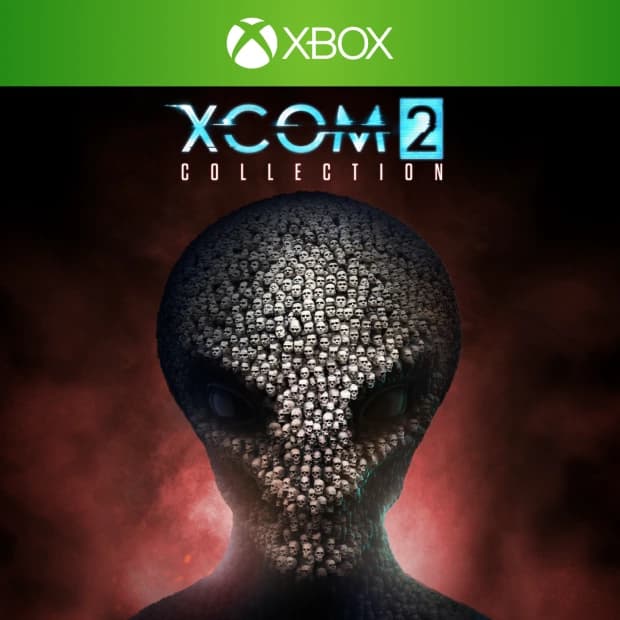XCOM 2 Collection — Xbox One