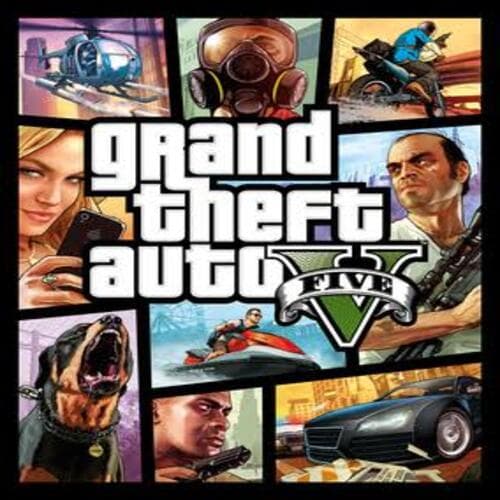⭐ [OTO GUARD] STEAM ORTAK ERİŞİM GRAND THEFT AUTO 5 ⭐