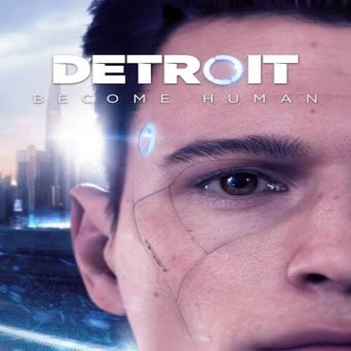 ⭐ [OTO GUARD] STEAM ORTAK ERİŞİM DETROİT BECOME HUMAN ⭐