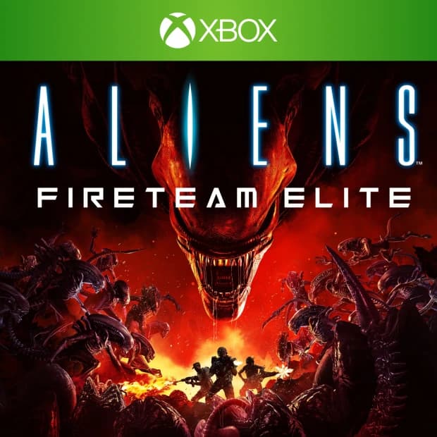 Aliens: Fireteam Elite — Xbox Series X/S