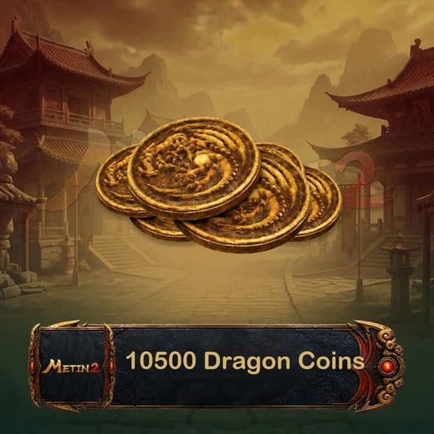 Metin2 10.500 EP kapak görseli