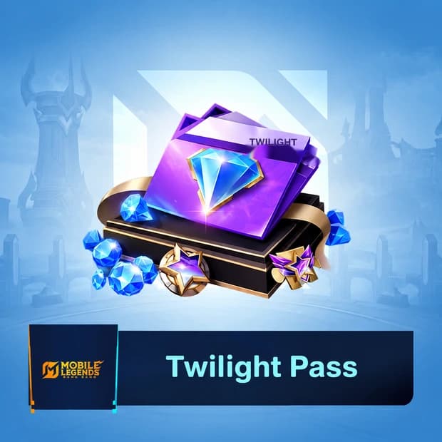 Mobile Legends Twilight Pass Global cover art