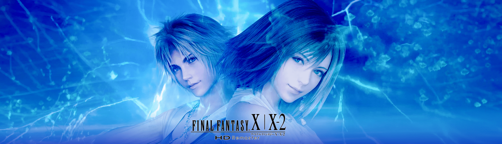 Release Date for Final Fantasy X/X-2 HD Remaster on Switch 2 Revealed article cover
