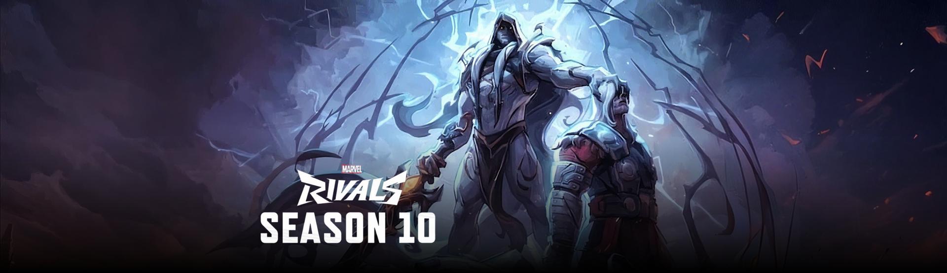 Gorr the God Butcher Joins the Marvel Rivals Roster article cover