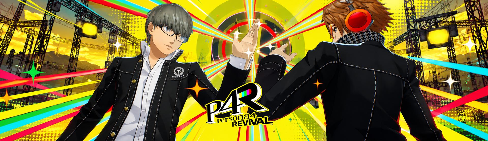 Persona 4 Revival Rebuilds Inaba From the Ground Up article cover