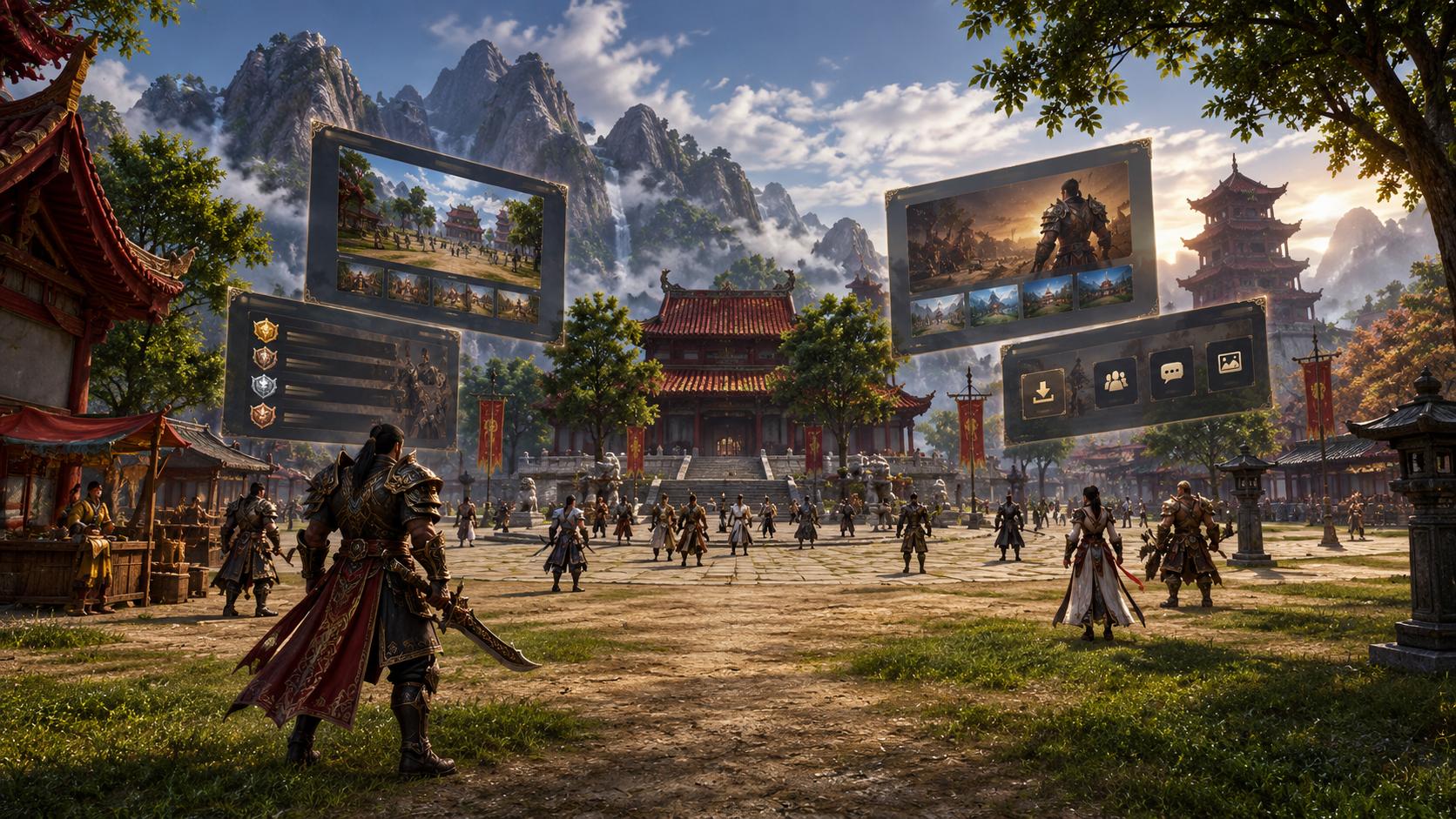 SaltanatMT2’s New Website Is Live: What Awaits Players? article cover