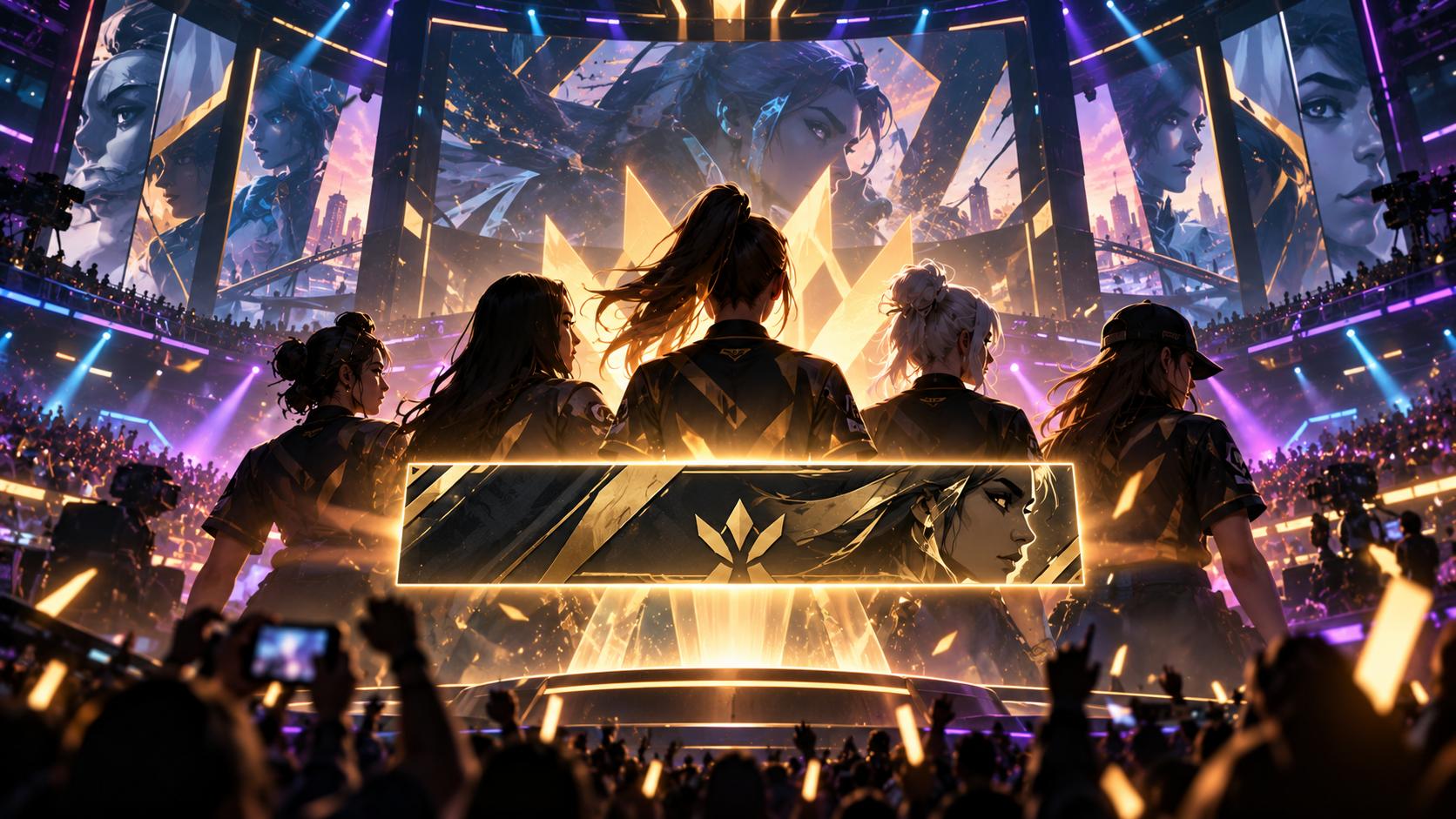 VALORANT Game Changers 2026: How to Get the MIGA Watch Reward article cover