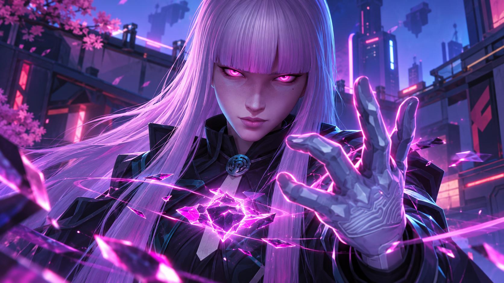 VALORANT’s New Duelist Hush Revealed: First Details article cover